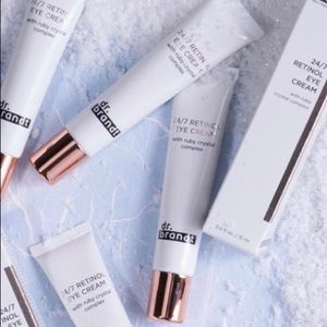 Dr. Brandt 24/7 Retinol Eye Cream
